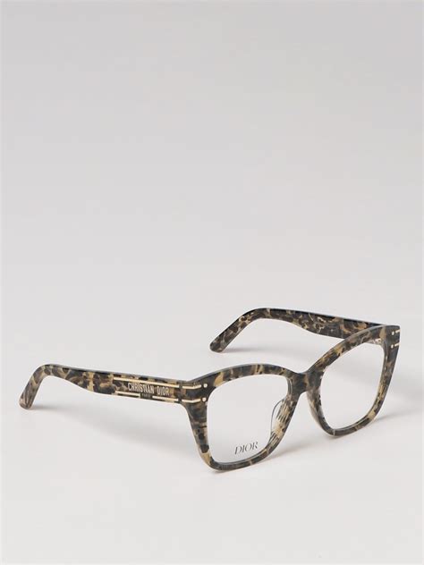 dior clip on sunglasses|dior occhiali da vista donna.